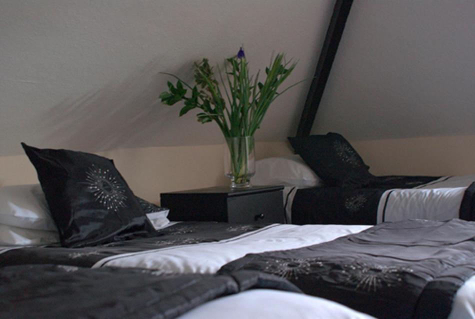 George & Dragon Hotel Coleshill Bilik gambar