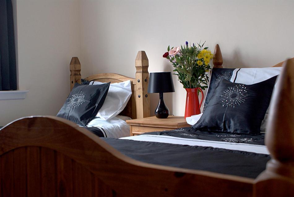 George & Dragon Hotel Coleshill Bilik gambar