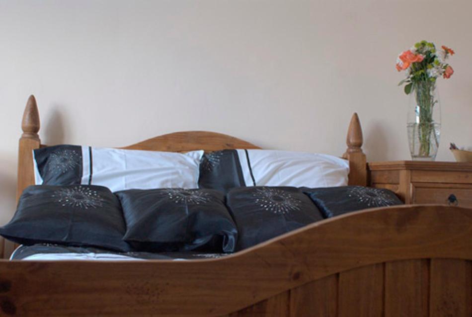 George & Dragon Hotel Coleshill Bilik gambar